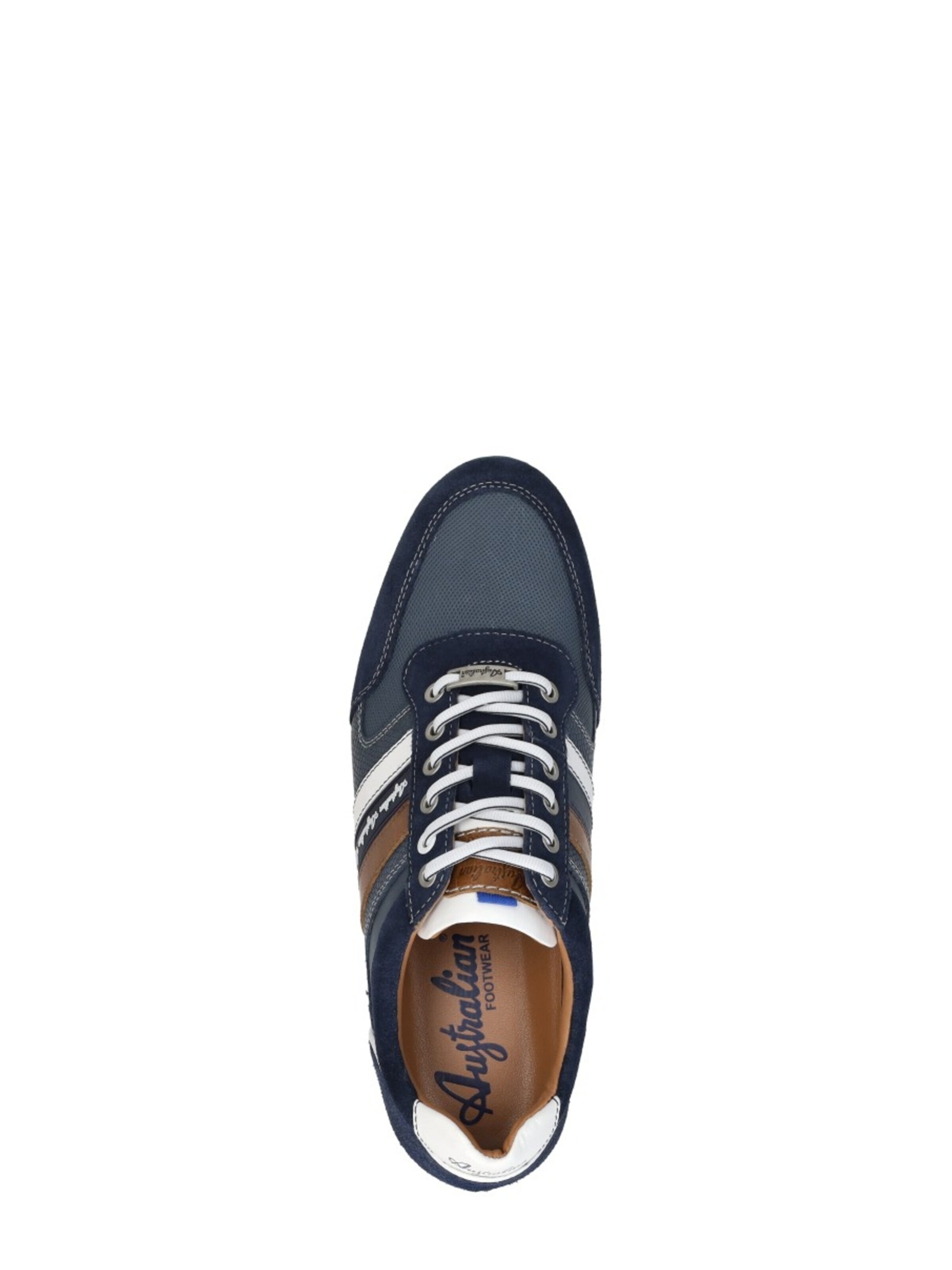 Australian Sneakers 'Camaro' in Blue