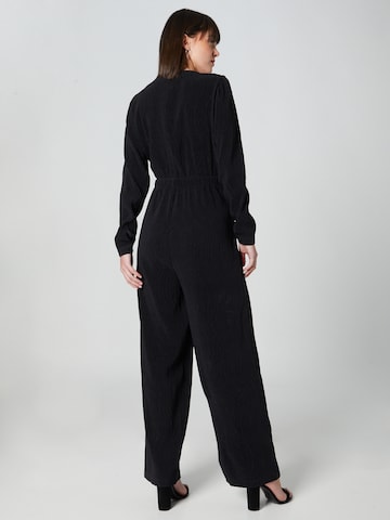 Guido Maria Kretschmer Women Jumpsuit 'Hayden' in Black