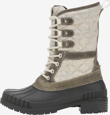 Kamik Boots 'SIENNA' in Grey