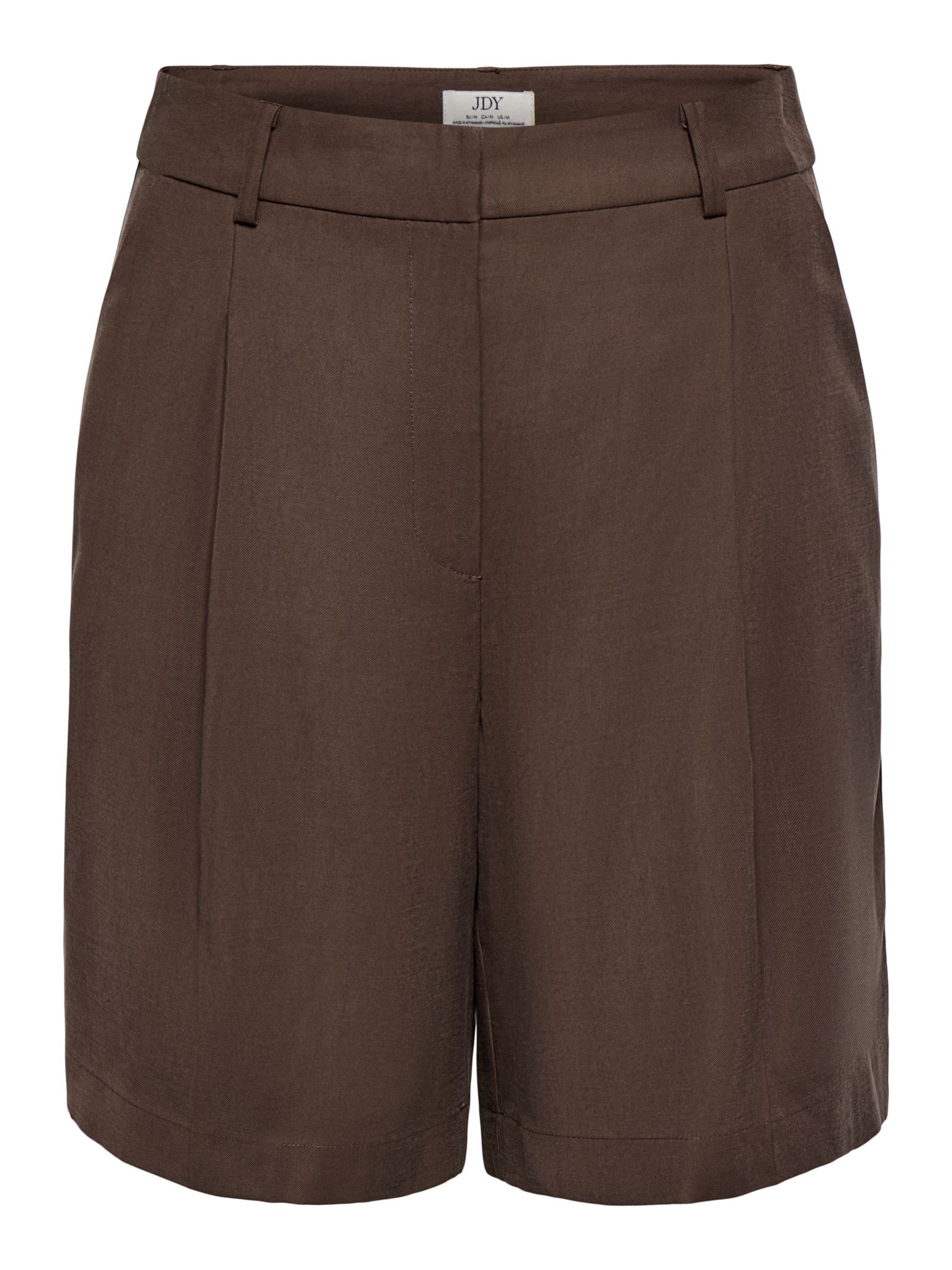 JDY Pantalón 'JDYCille' en 36 en chocolate, Vista del producto