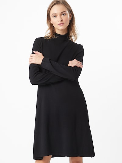 VERO MODA Kleid 'Glory' in schwarz, Modelansicht