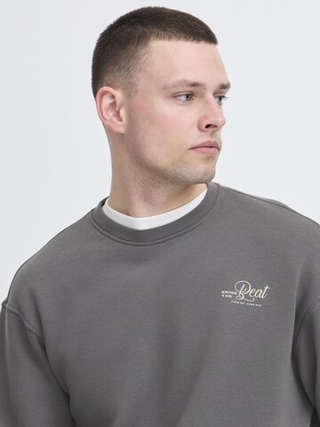 BLEND Sweater ' BHISMO ' in Grau