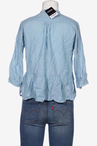 Comptoirs des Cotonniers Blouse & Tunic in XXS in Blue
