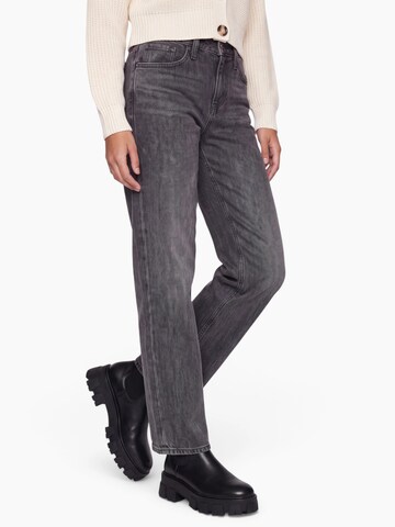 LEVI'S ® Normalny krój Jeansy 'SUPERLOW STRAIGHT' w kolorze szary