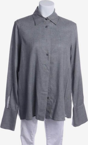 Closed Blouse & Tunic in XS in Grey: front