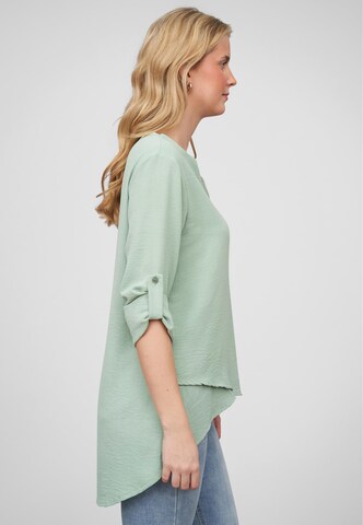Cloud5ive Blouse in Green
