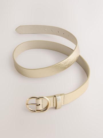 Next Ремень в Золотой