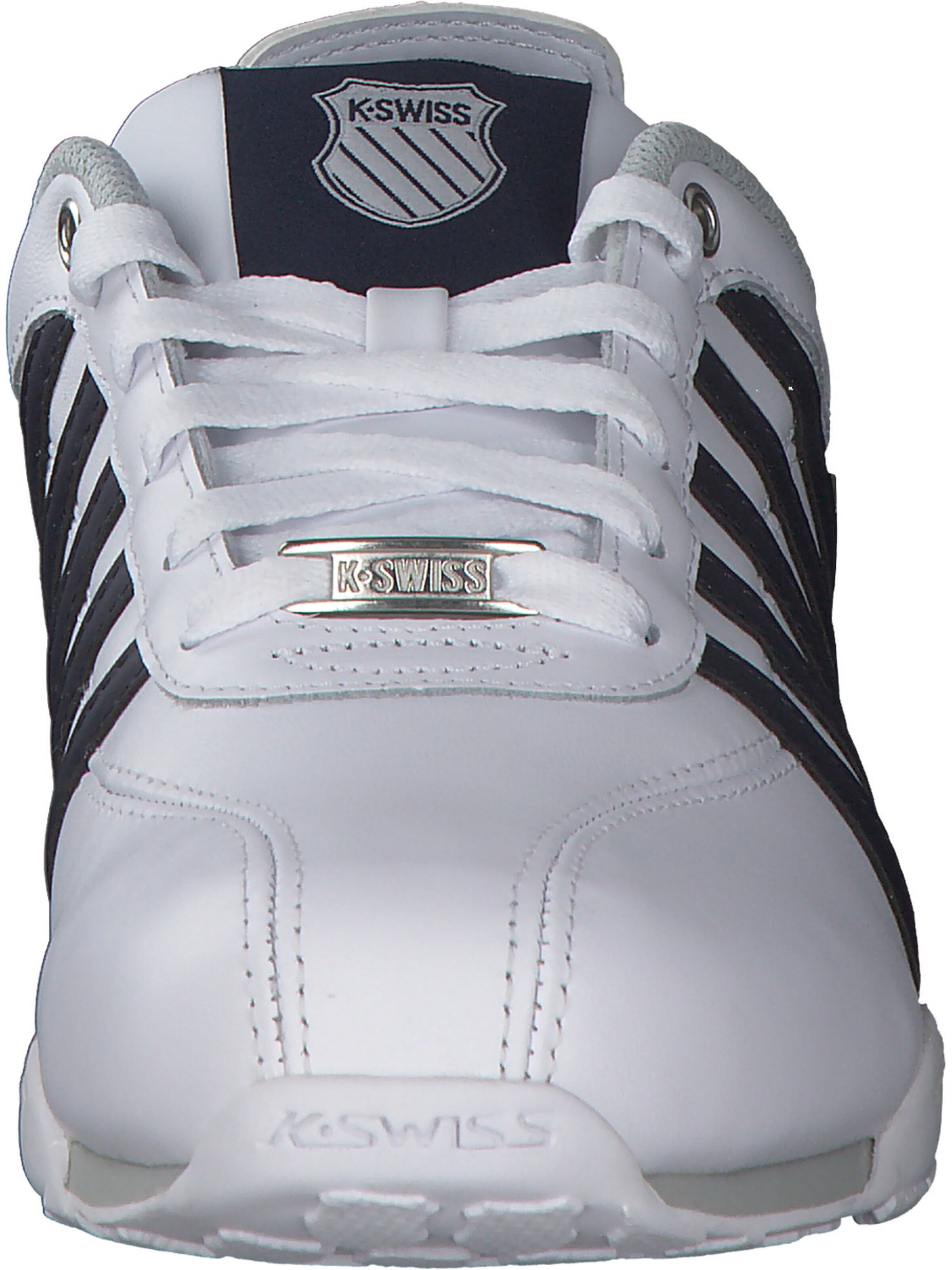 K-SWISS - Sapatilhas baixas 'Arvee 1.5' em branco