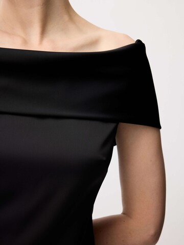 Robe adl en noir