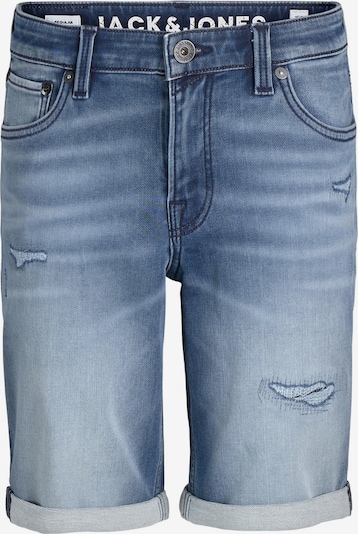 Jack & Jones Junior Traperice 'Rick' u plavi traper, Pregled proizvoda