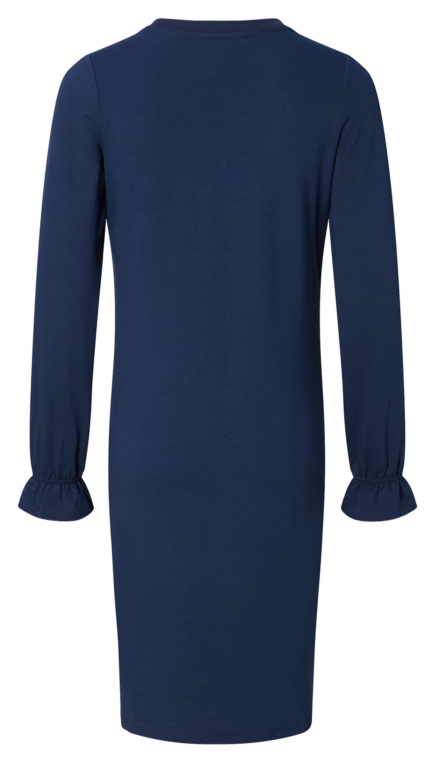 Robe 'Frederikstad' Noppies en bleu