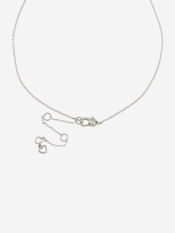 Kate Spade Kette in Silber