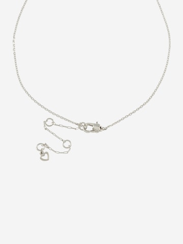 Kate Spade Ketting in Zilver