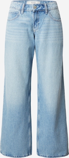 HOLLISTER Traperice 'NEWPORT' u plavi traper, Pregled proizvoda