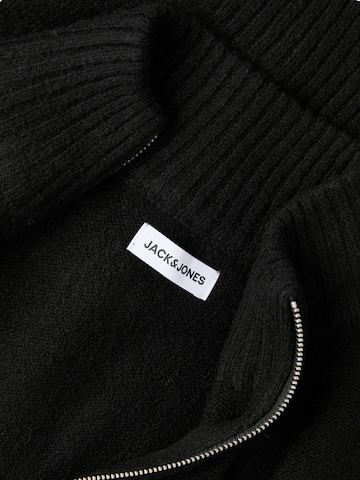 JACK & JONES - Cárdigan 'JJSoho' en negro