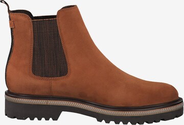 Chelsea Boots TAMARIS en marron