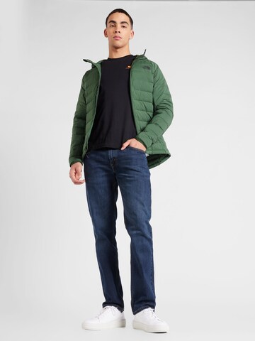 ALPHA INDUSTRIES Paita värissä musta