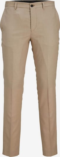 JACK & JONES Suorat housut 'JPRSOLARIS' värissä beige, Tuotenäkymä