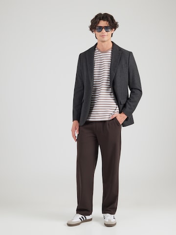 QS Μπλουζάκι σε μπλε