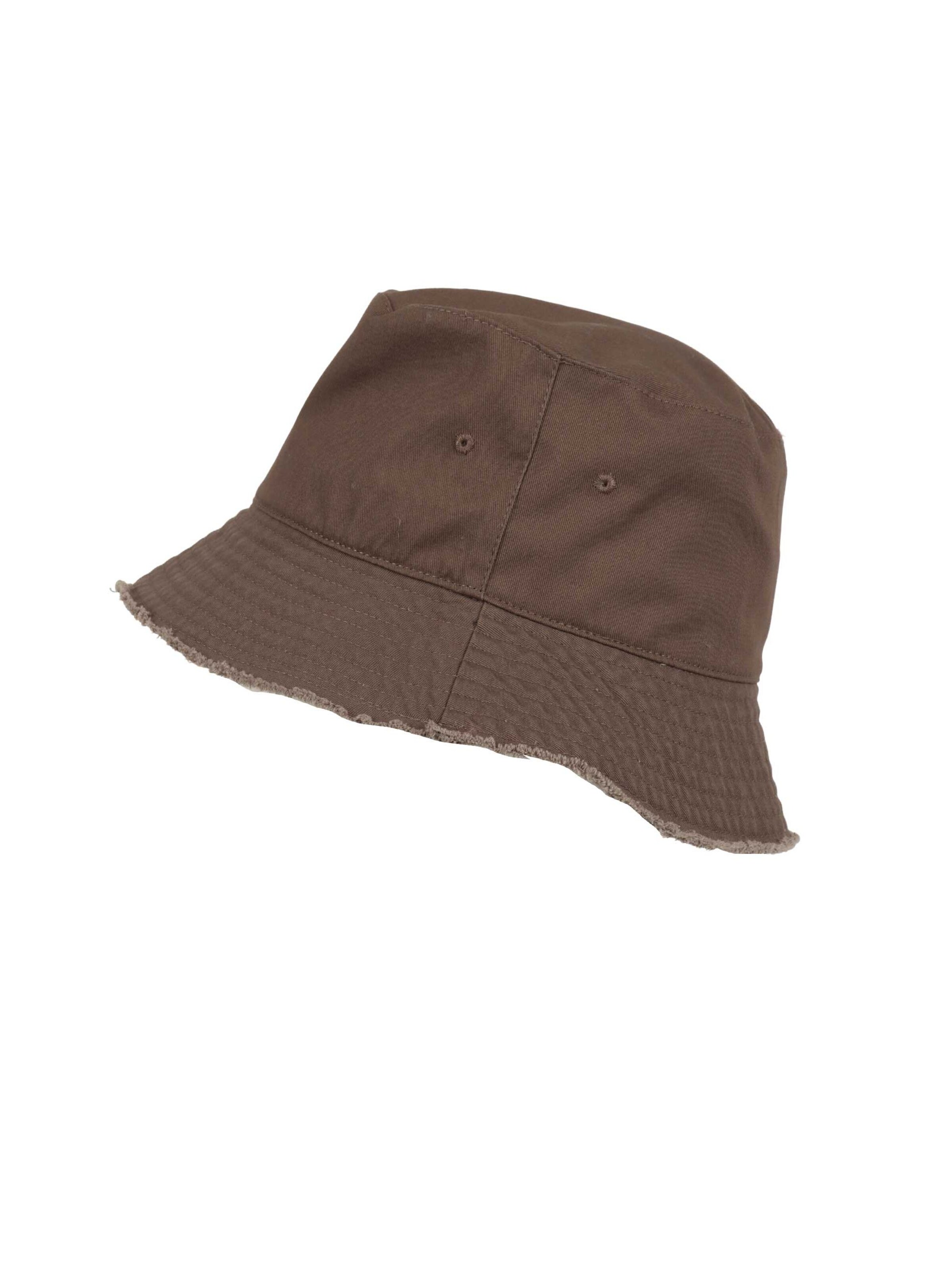 SAMAYA Hut `Grave` in Braun