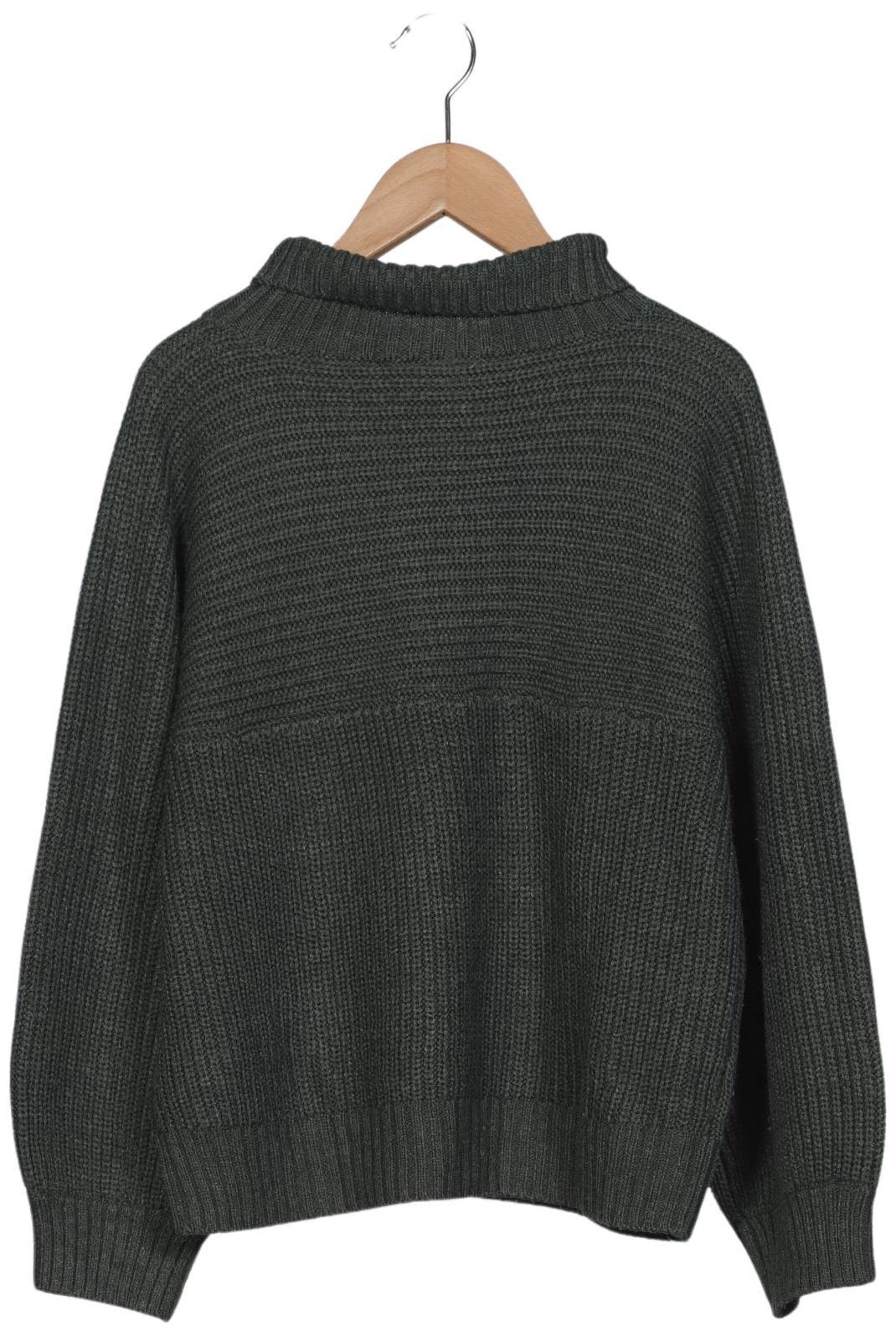 Monki Pullover XS in Grün
