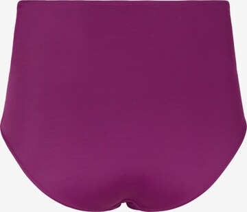 Bas de bikini 'STANIA' Swim by Zizzi en violet