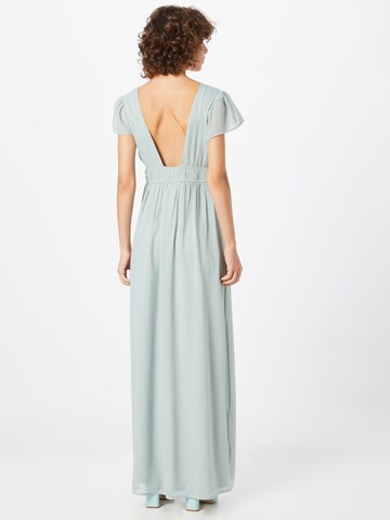 NLY by Nelly - Vestido de noche 'Sweet Obsession' en verde