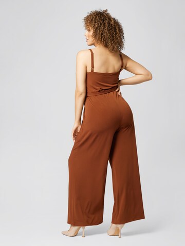 Guido Maria Kretschmer Curvy - Jumpsuit 'Briska' en 