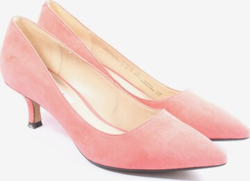 CLARKS High Heels 38 in Pink: predná strana