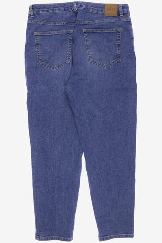 BOSS Jeans 31 in Blau