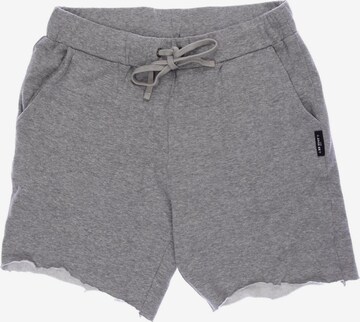 BE EDGY Shorts in 32 in Grey: front