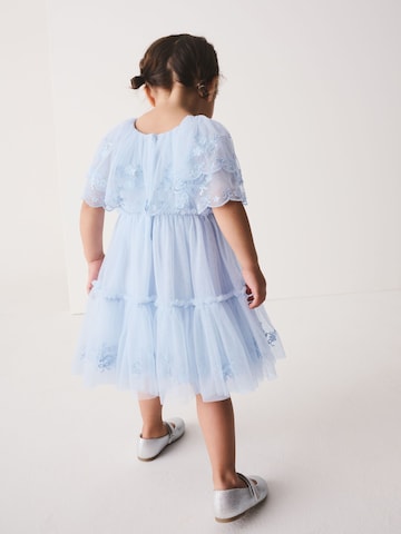 Next - Vestido en azul