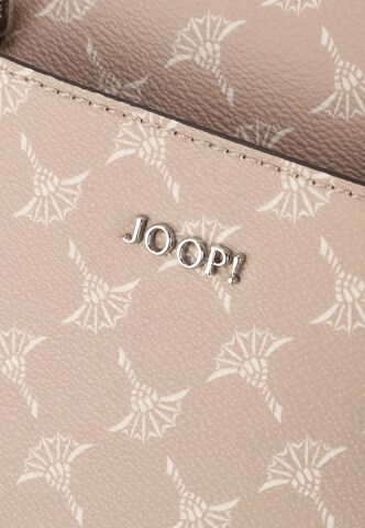 JOOP! Handbag 'Flora 1.0 Romy' in Beige