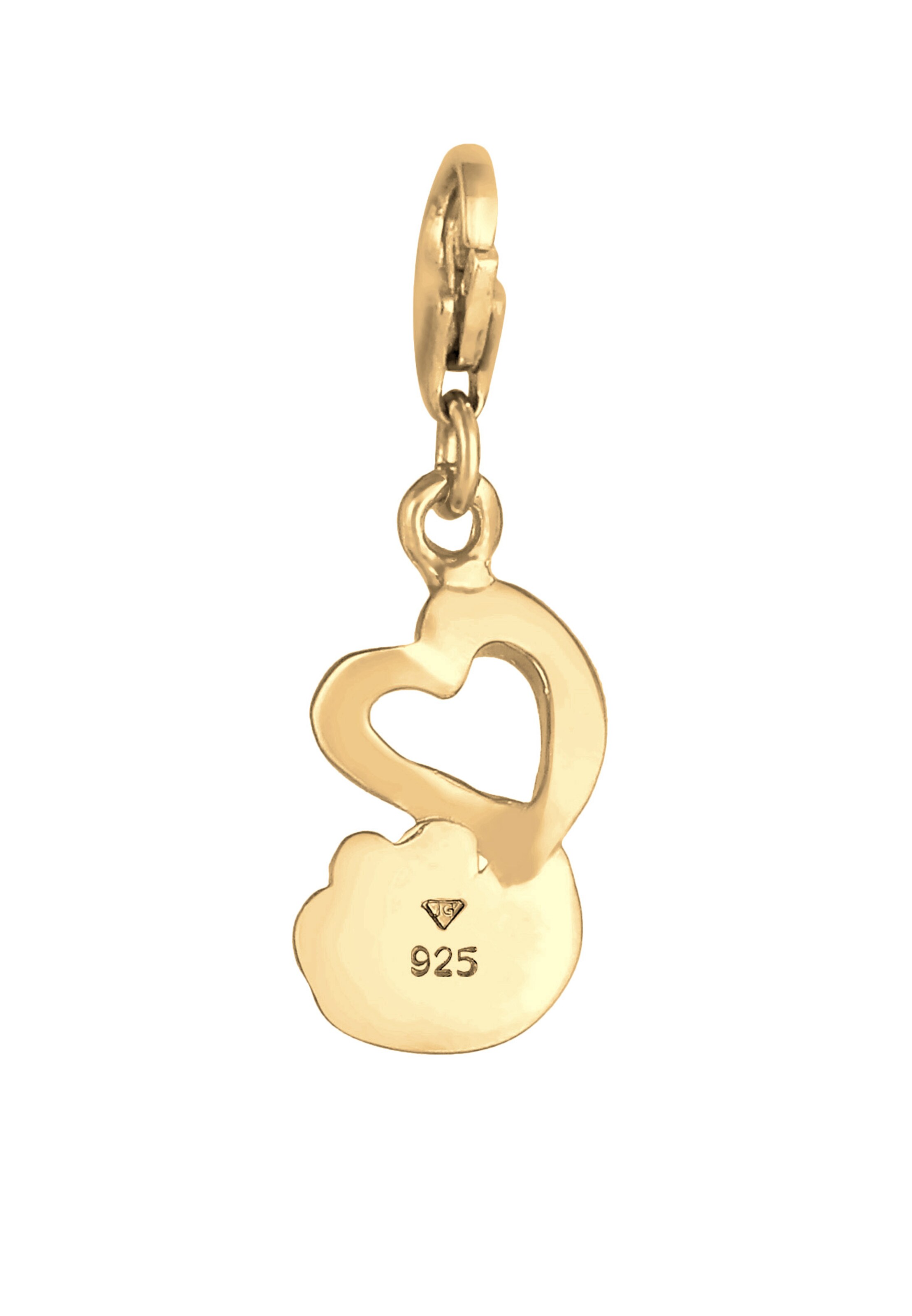 Nenalina Charm in Gold