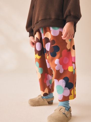 Barrel Pantaloni di Next in marrone
