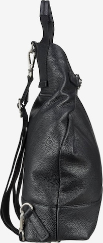 JOST Backpack 'Vika' in Black