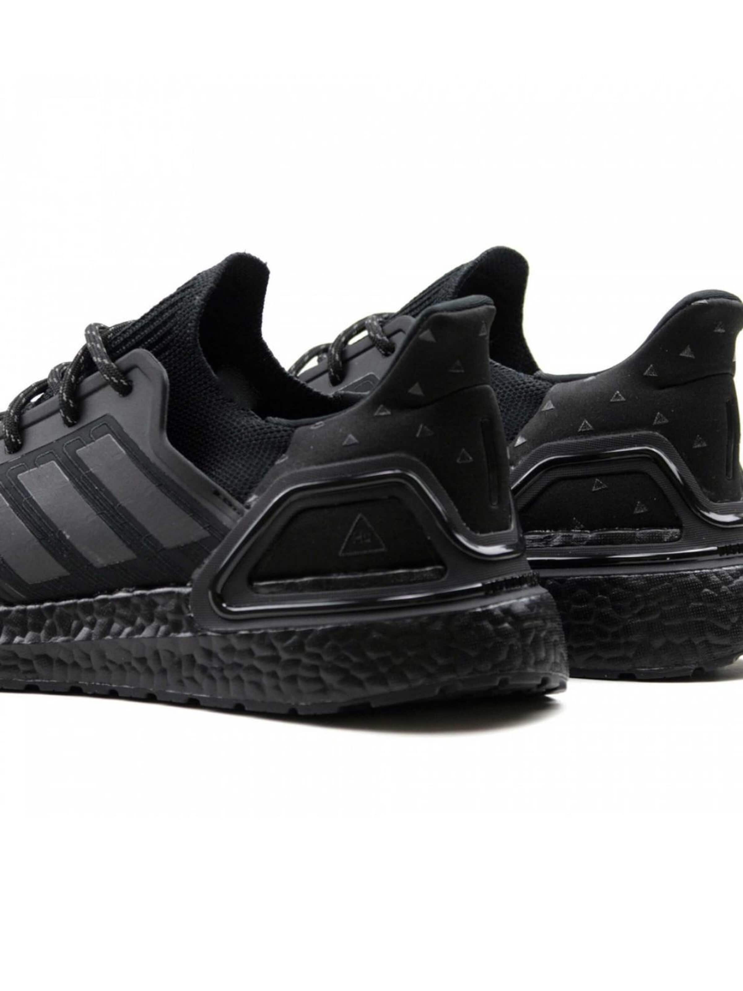 ADIDAS ORIGINALS - Zapatillas de running 'Adidas X Pharrell Williams Ultraboost 20' en negro