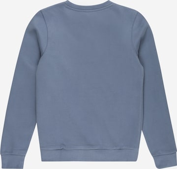 ELLESSE Sweatshirt 'Suprios' in Blau