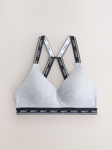 Soutien-gorge Next en gris