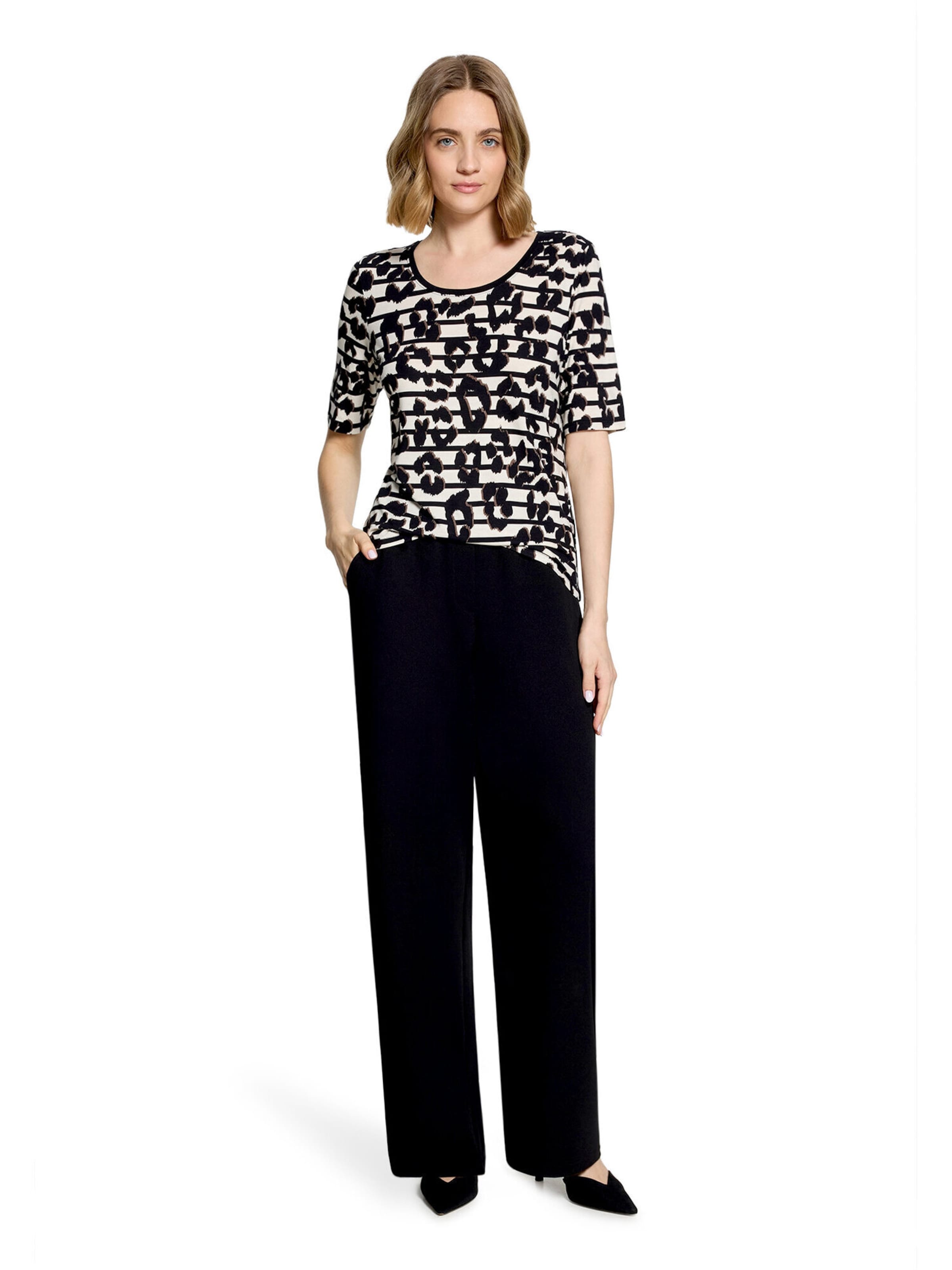 Betty Barclay Shirt in Beige