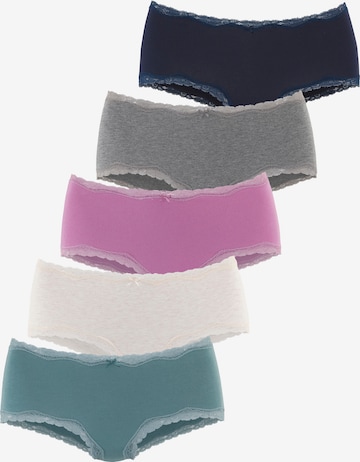 VIVANCE Panty in Mischfarben: Vorderseite