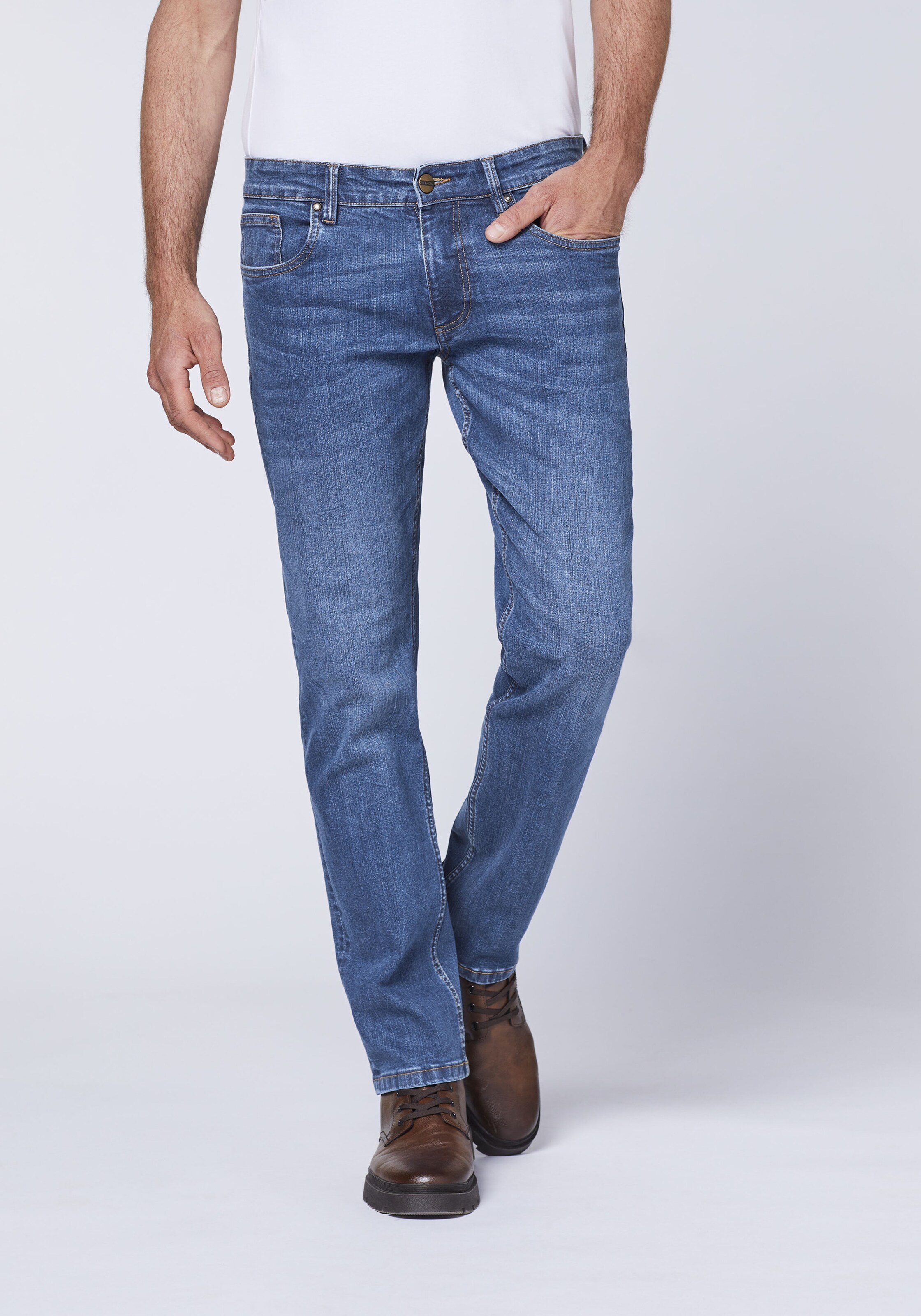 Herren röhrenjeans store online shop