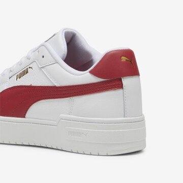 PUMA Sneakers laag 'CA Pro Classic' in Wit