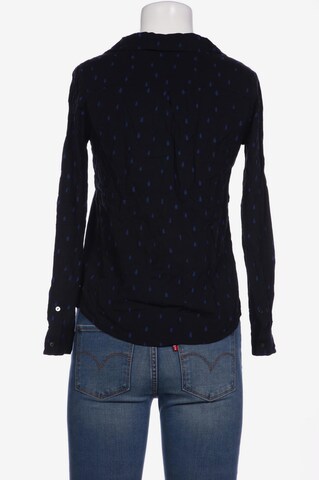 MAISON SCOTCH Bluse S in Blau