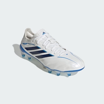 ADIDAS PERFORMANCE - Chuteira 'Copa Pure IV Elite' em branco