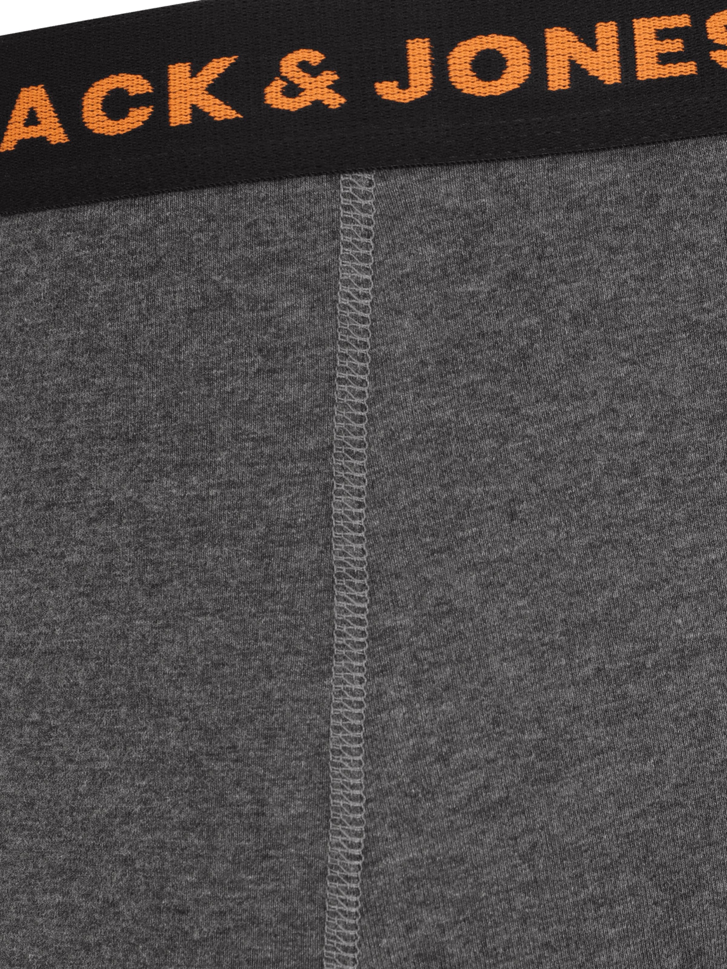 JACK & JONES Боксерки 'JACBlack Friday' в синьо