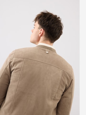 Veste mi-saison 'Ellis' Bolongaro Trevor en beige