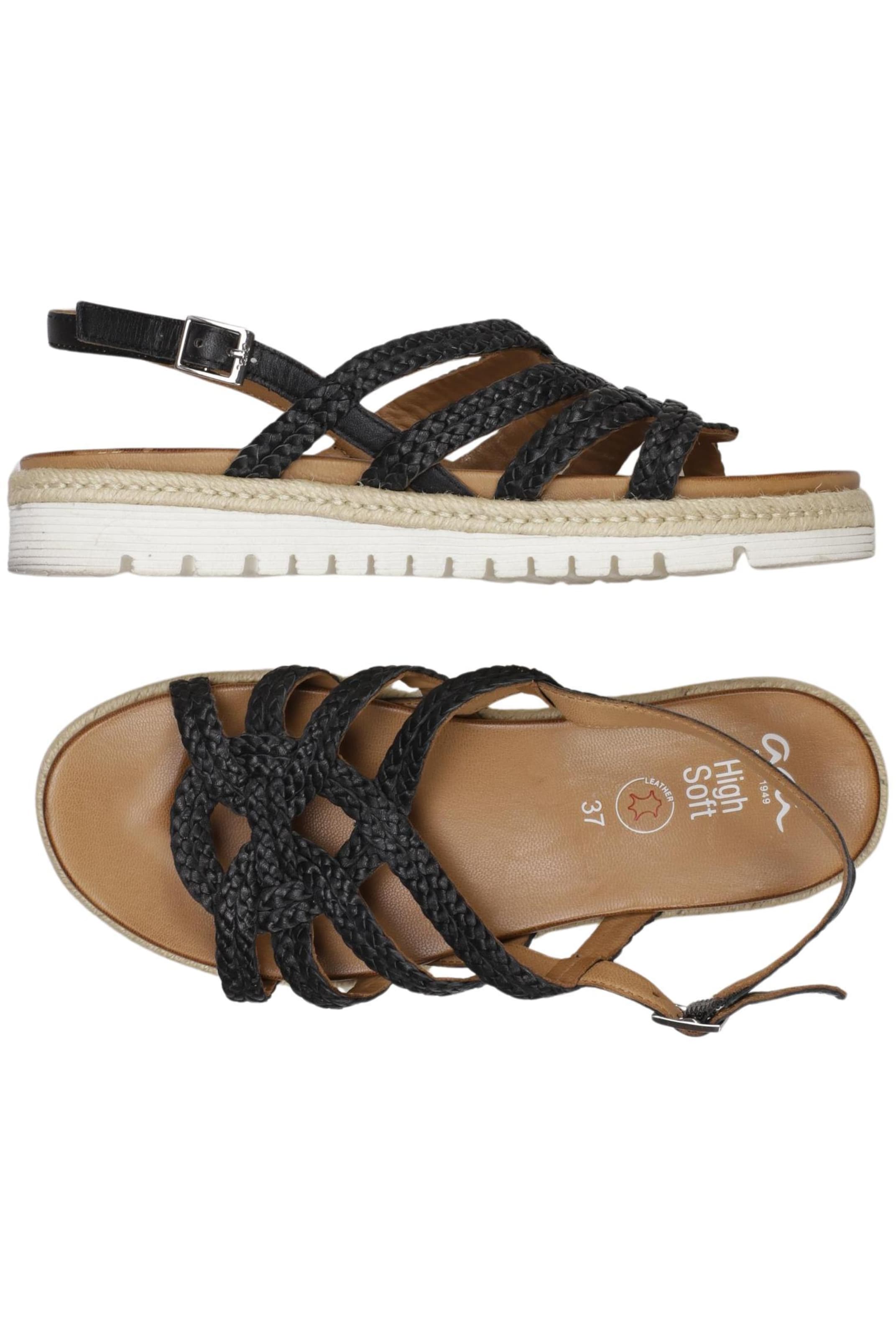 ARA Sandals & High-Heeled Sandals in 37 in Black: front