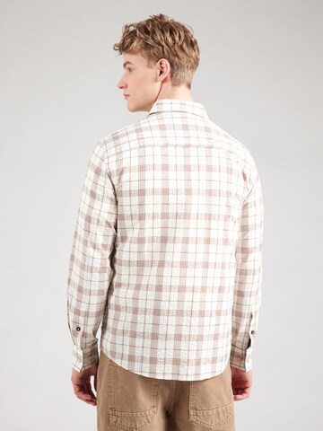 s.Oliver Regular fit Overhemd in Wit