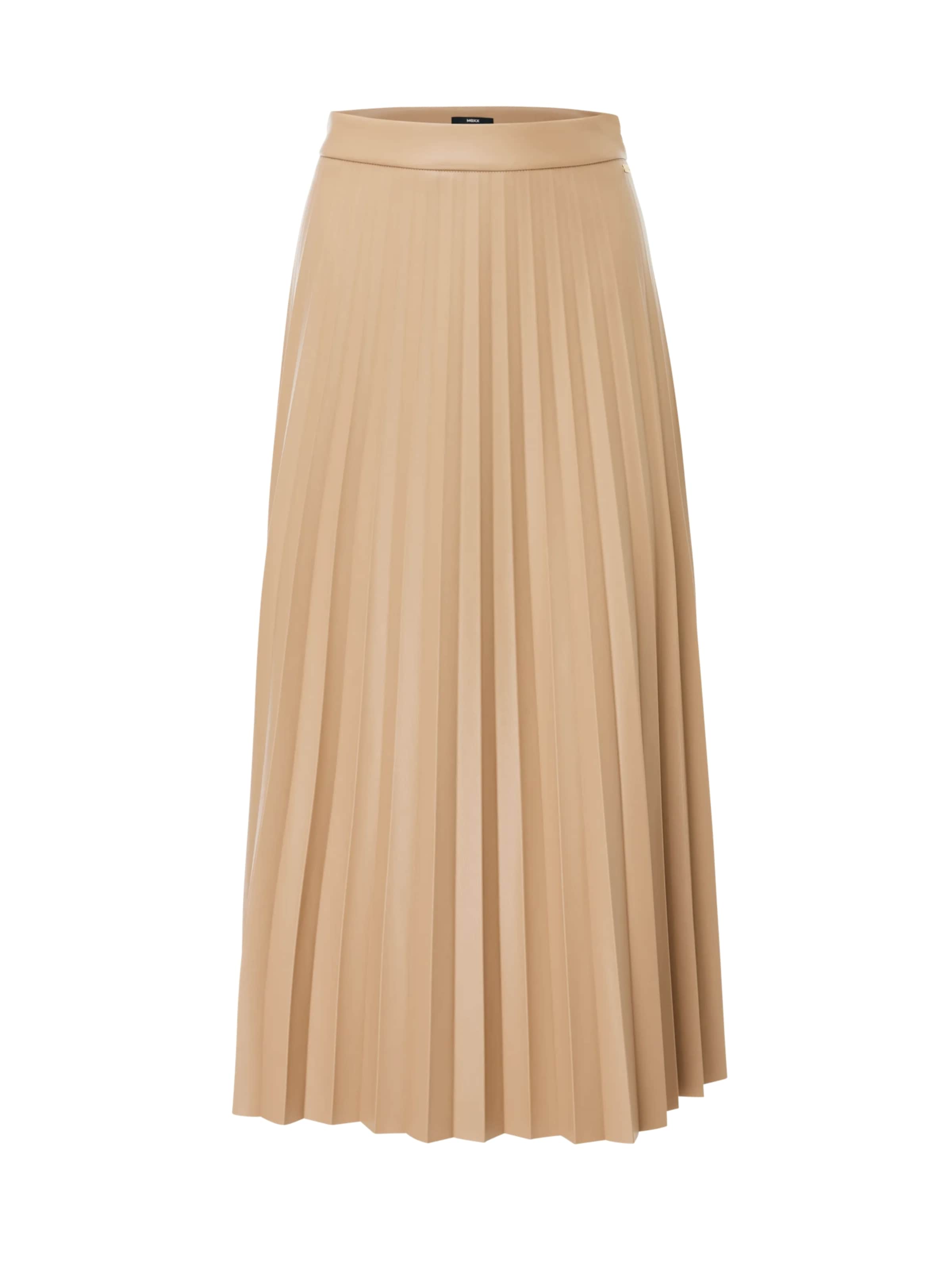 Jupe MEXX en beige : devant